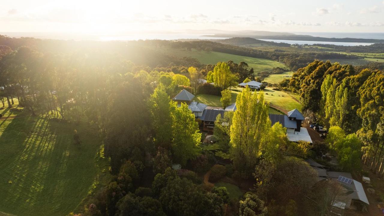 Chimes Spa Retreat デンマーク エクステリア 写真