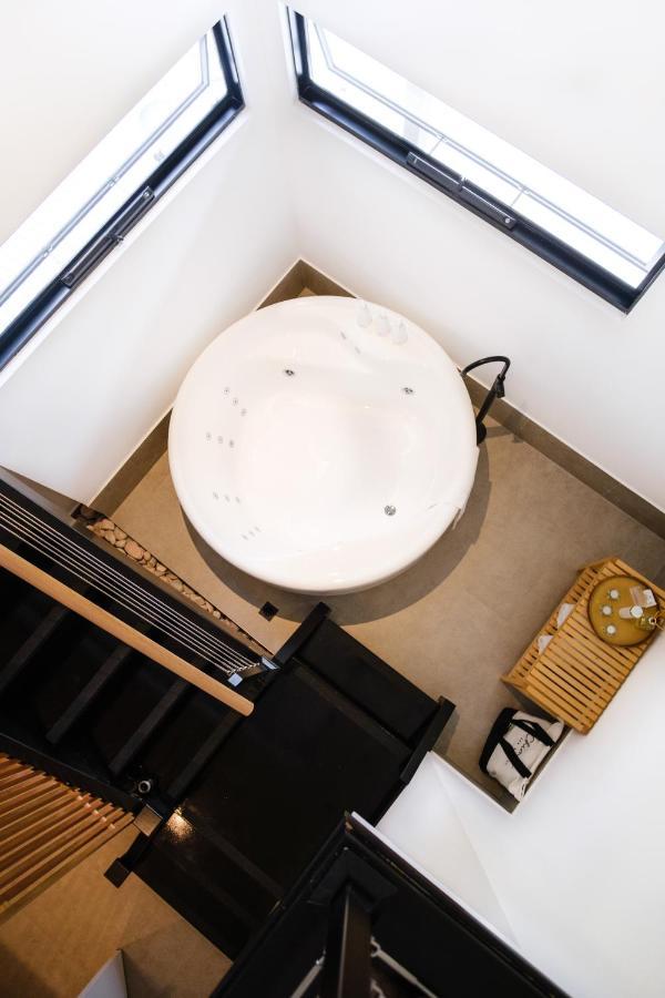Chimes Spa Retreat デンマーク エクステリア 写真