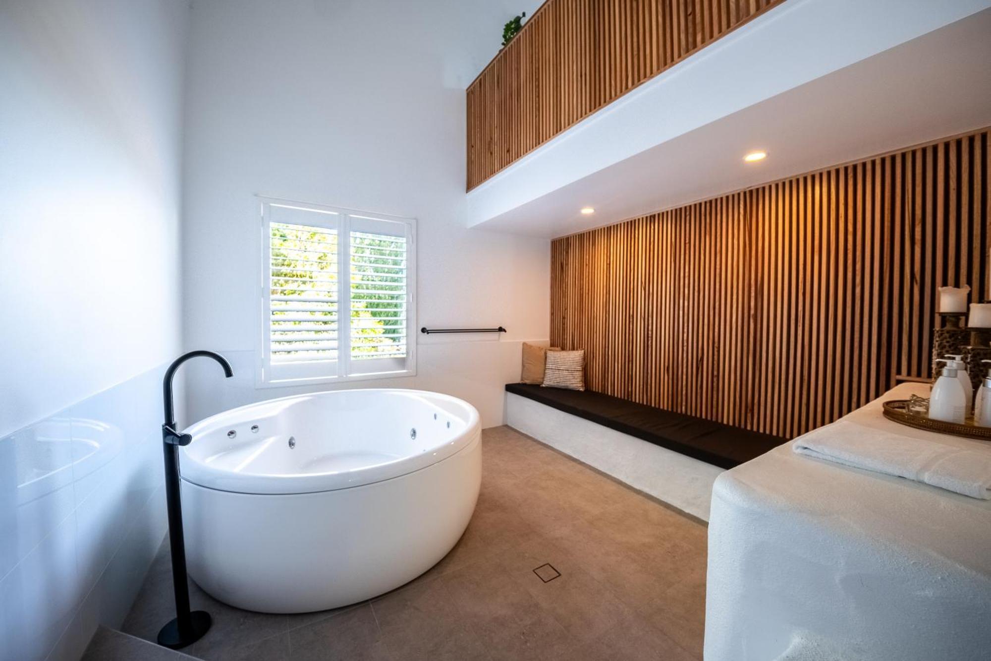 Chimes Spa Retreat デンマーク エクステリア 写真