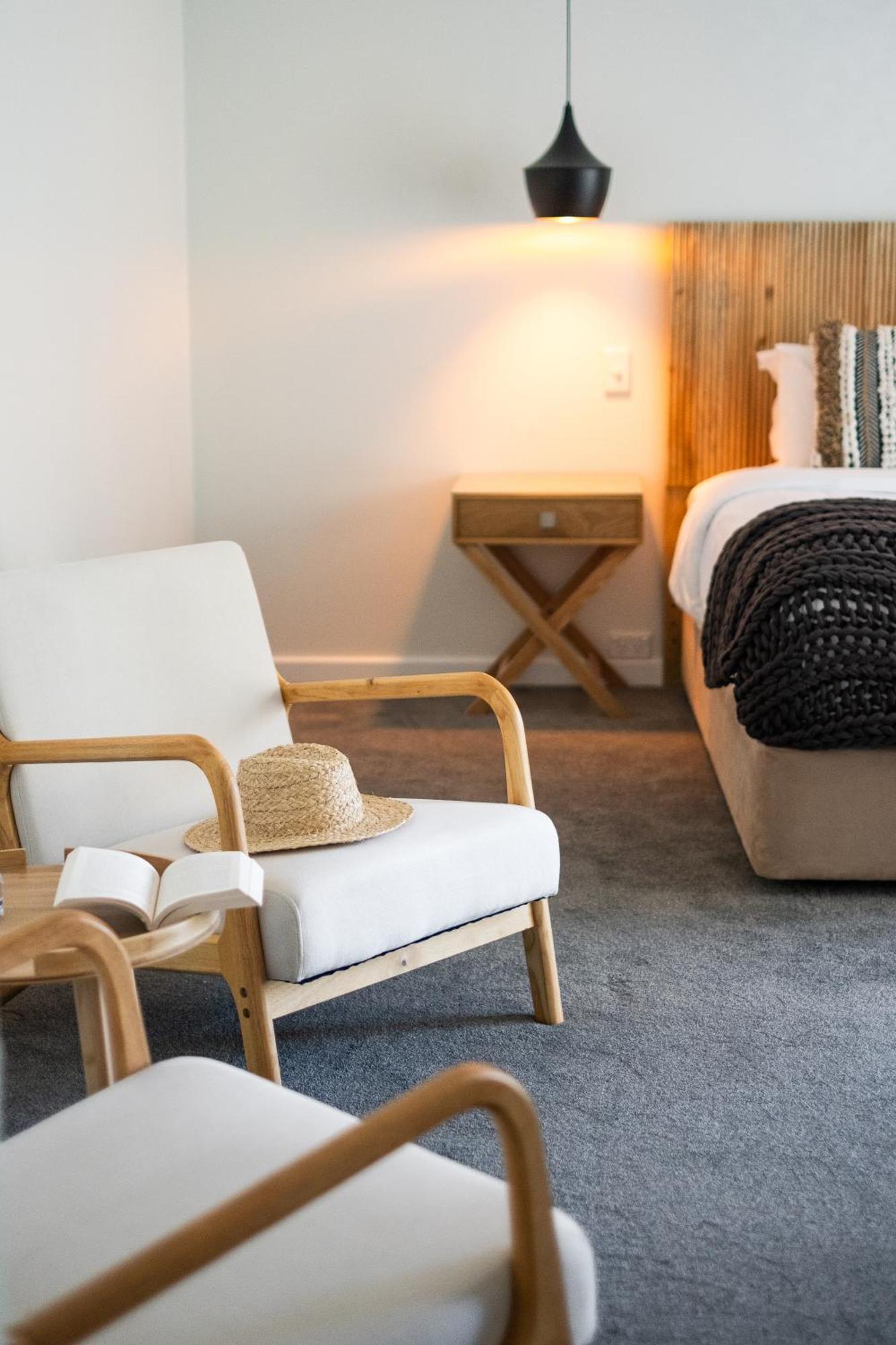 Chimes Spa Retreat デンマーク エクステリア 写真