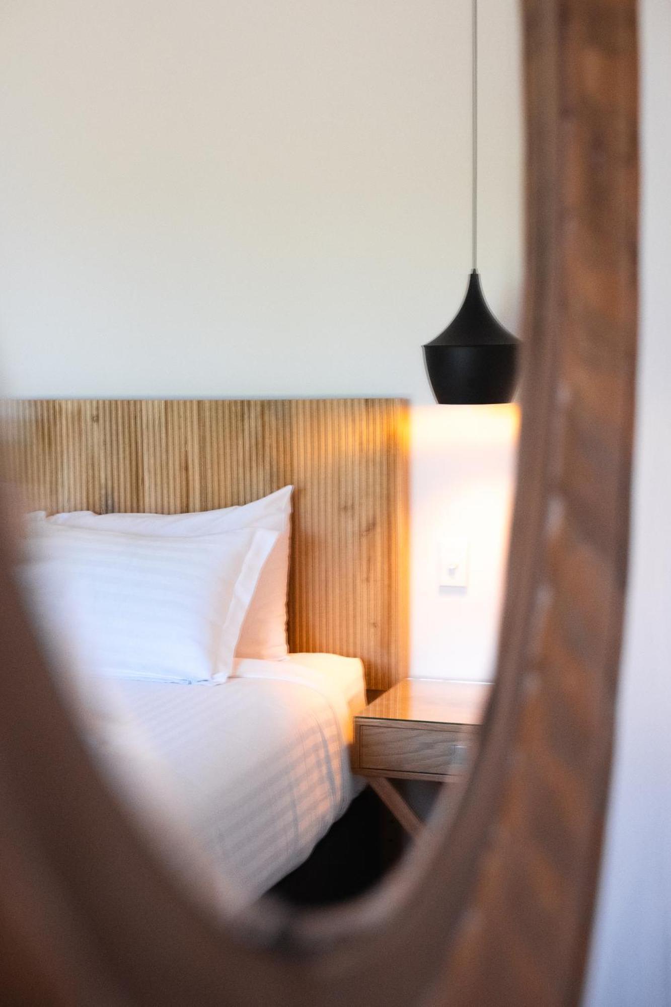 Chimes Spa Retreat デンマーク エクステリア 写真