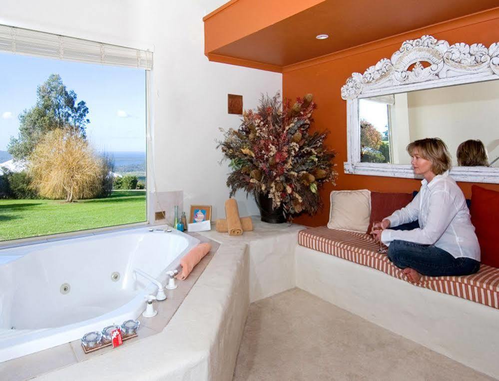 Chimes Spa Retreat デンマーク エクステリア 写真
